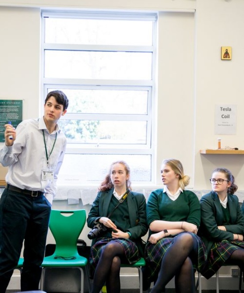 News » School of Thought